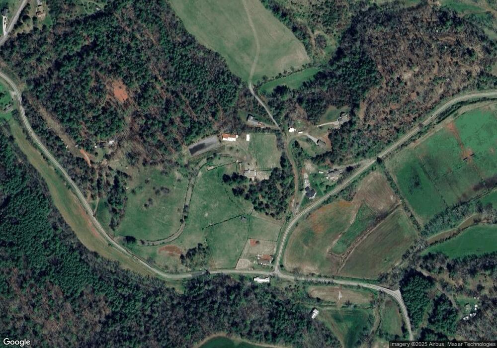 51 New Green Bay Rd, Leicester, NC 28748 - photo 1