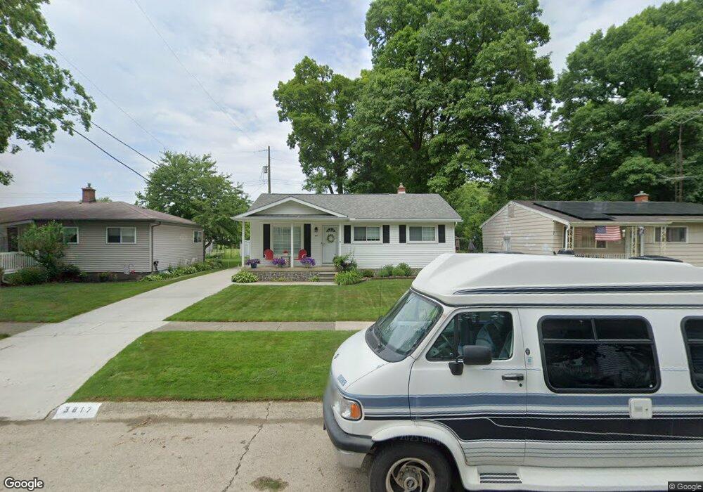 3817 Craig Dr, Flint, MI 48506 - photo 1