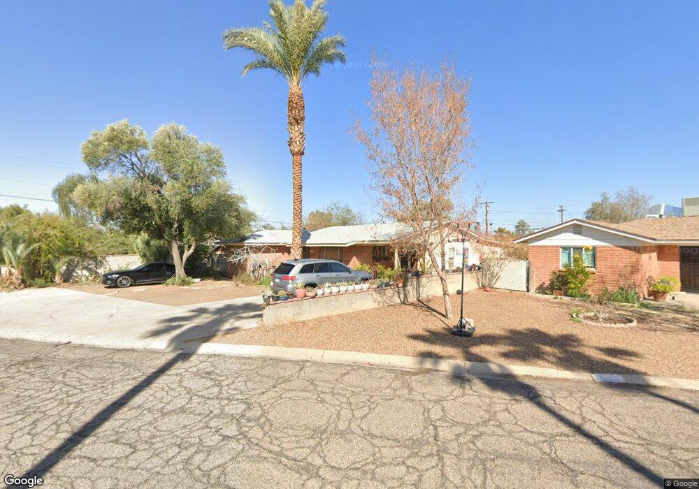 939 E Windsor St, Tucson, AZ 85719 - photo 1