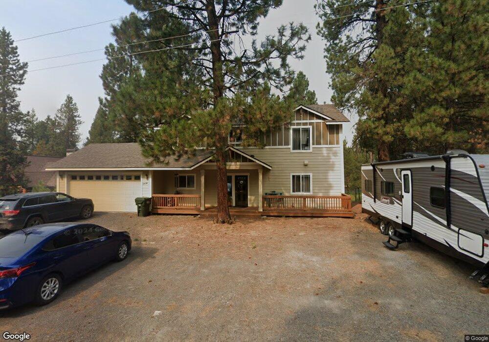 17174 Crane Dr unit 2/73, Bend, OR 97707 - photo 1