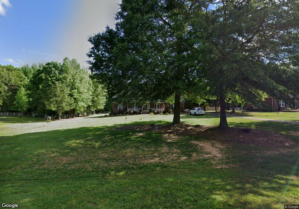 8609 Hayden Way, Concord, NC 28025 - photo 1