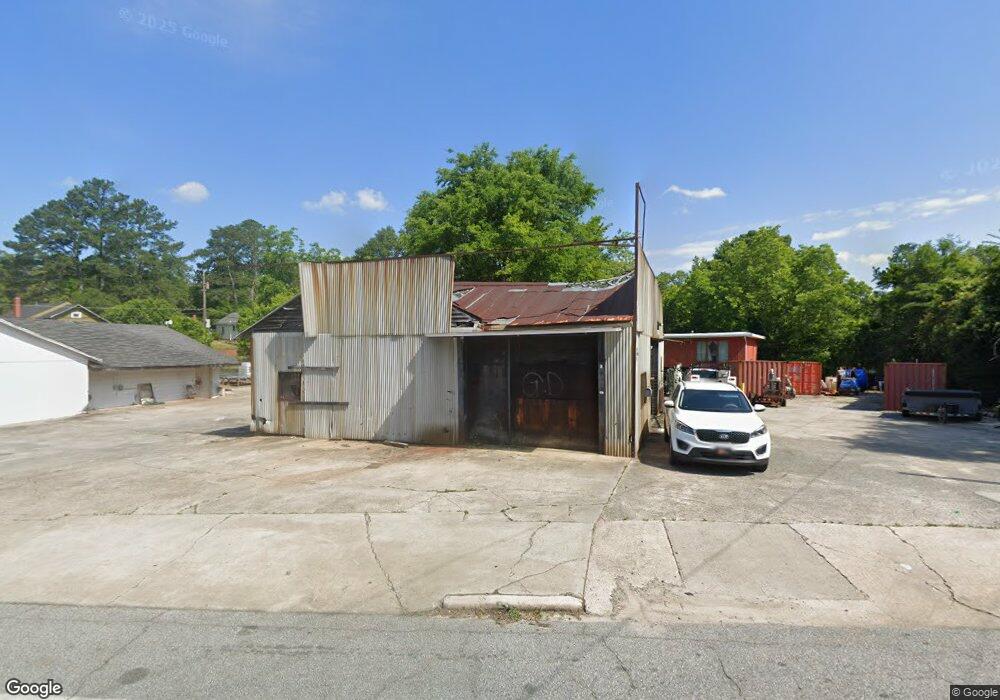 3005 Columbus Rd, Macon, GA 31204 - photo 1