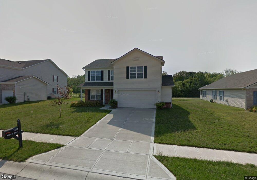 2571 Liatris Dr, Plainfield, IN 46168 - photo 1