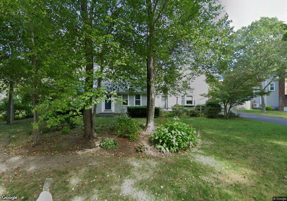 38 Woodridge Rd, East Sandwich, MA 02537 - photo 1