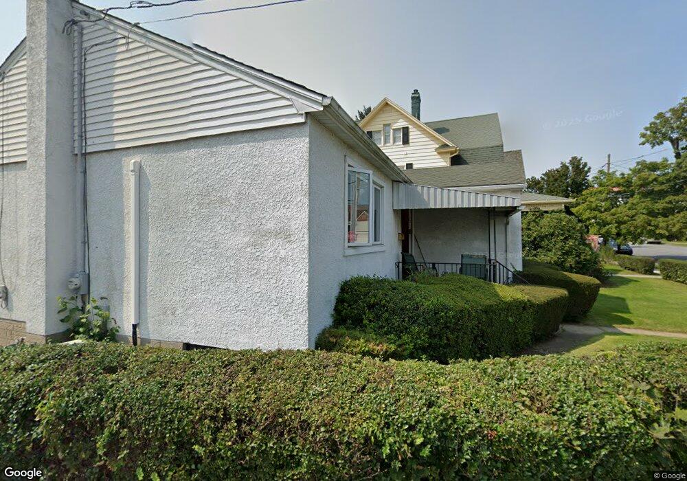 1103 Saint Ann St, Scranton, PA 18504 - photo 1