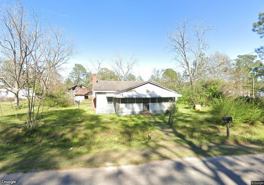 351 S Broad St, Lenox, GA 31637 - photo 1