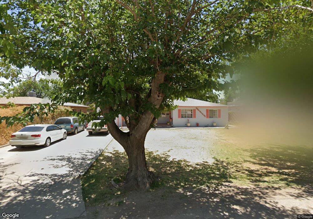 7368 Dale Rd, El Paso, TX 79915 - photo 1