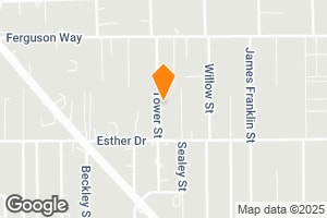 8204 Tower St, Houston, TX 77088