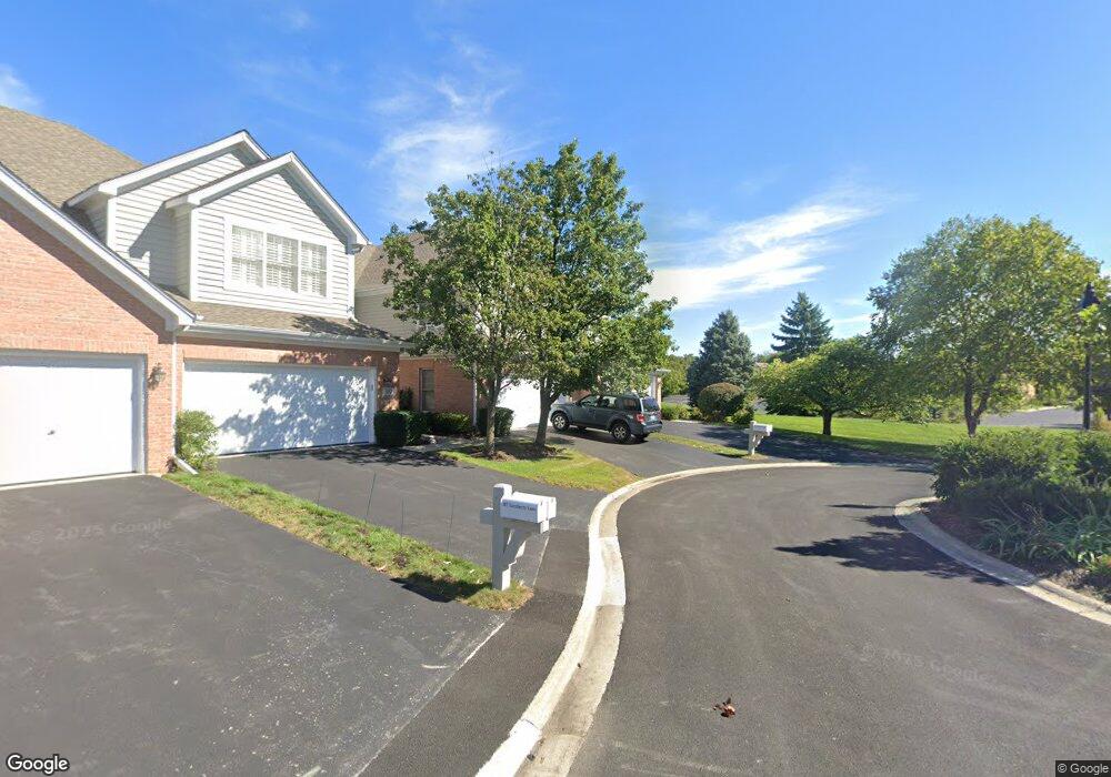 323 Turnberry Ln, Glen Ellyn, IL 60137 - photo 1