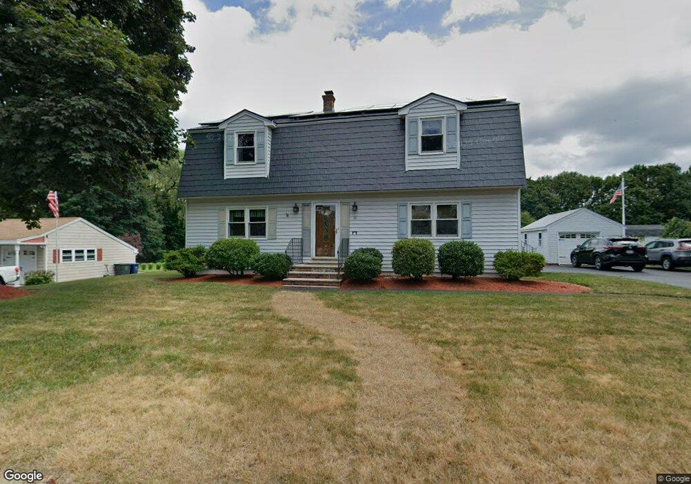 35 Maille Ave, Dracut, MA 01826 - photo 1