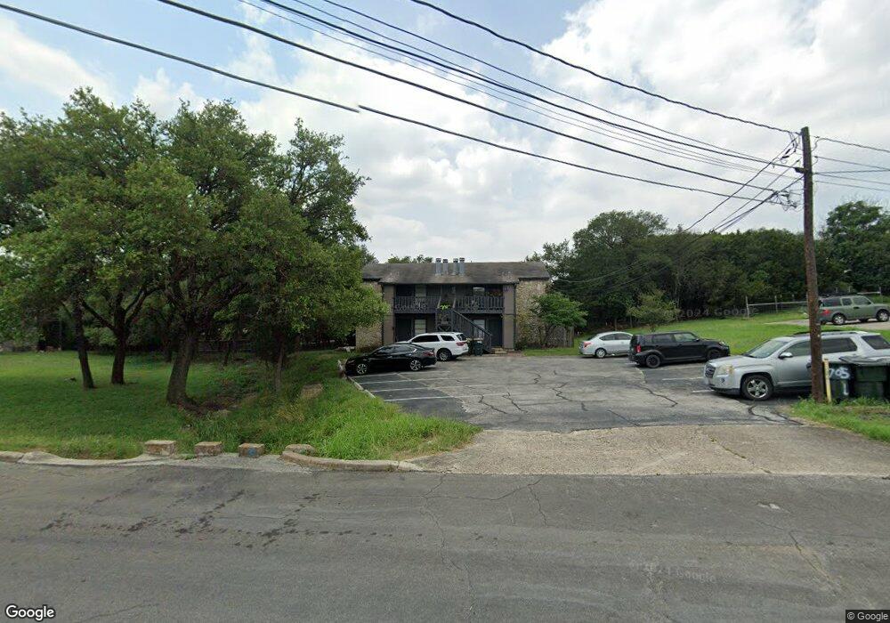 705 Bracewood Cir, San Marcos, TX 78666 - photo 1