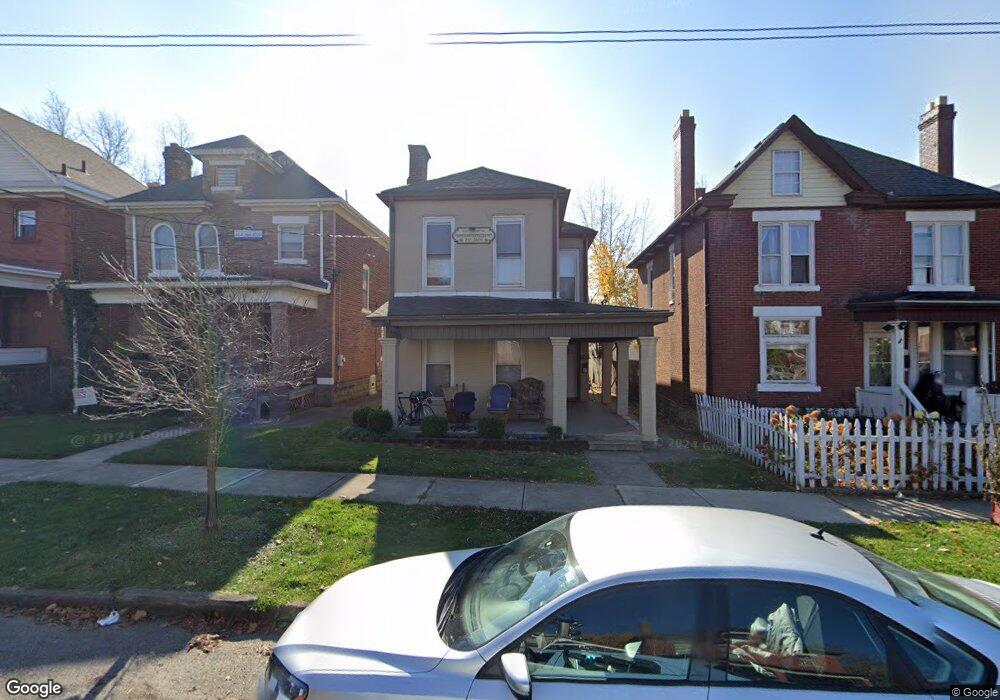 45 Euclid Ave, Columbus, OH 43201 - photo 1