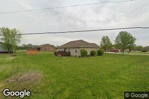 8300 Bredan Dr, West Terre Haute, IN 47885