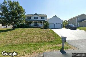 3 West Ave, Elysburg, PA 17824