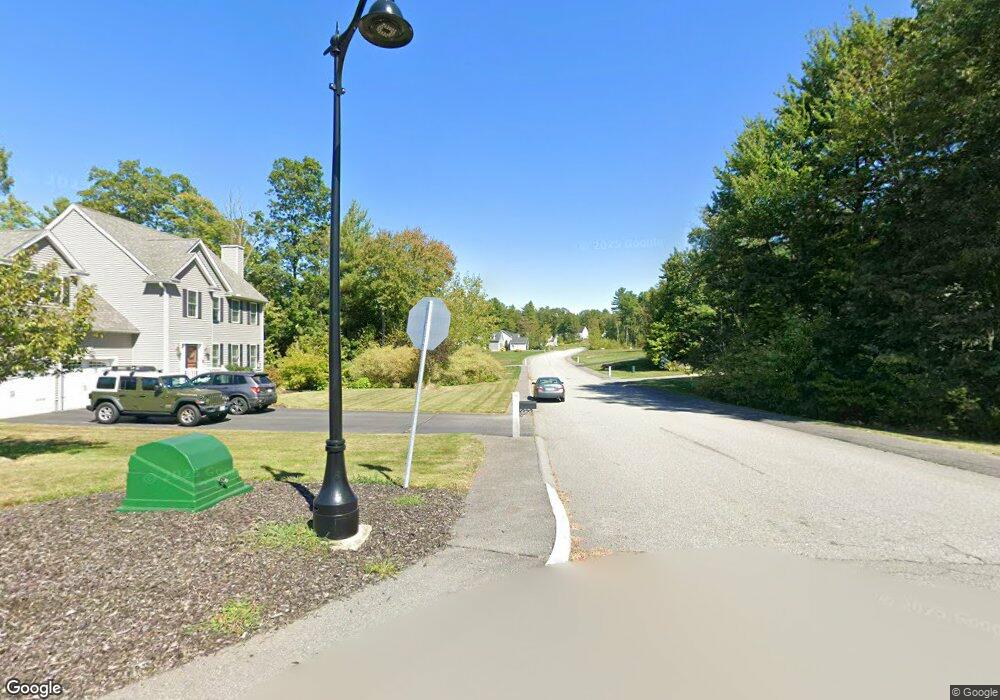 Lot 44 Hickory-, Ayer, MA 01432 - photo 1