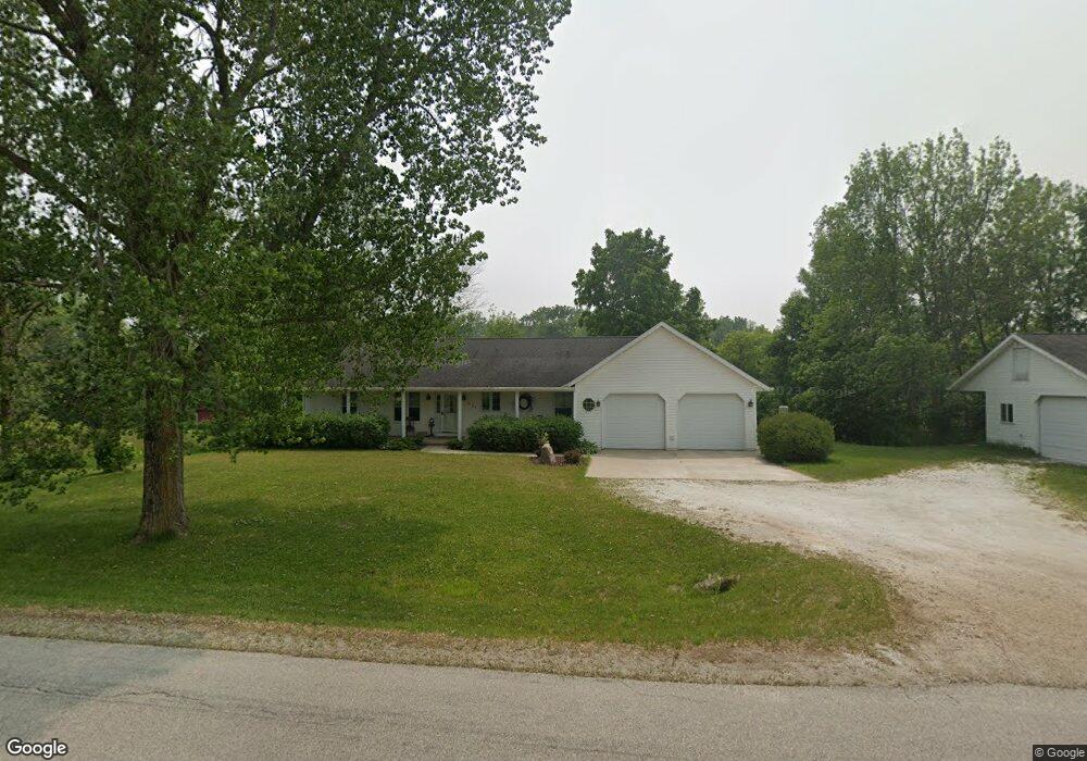 5188 Langes Corners Rd, Denmark, WI 54208 - photo 1