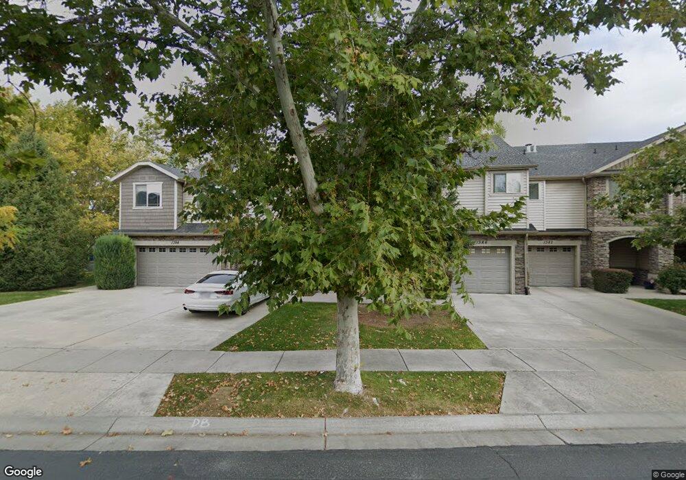 1388 Stone Meadow Dr, West Jordan, UT 84088 - photo 1