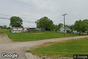 103 Swiss, Evans, WV 25241