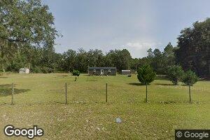 650 Martha St, Screven, GA 31560