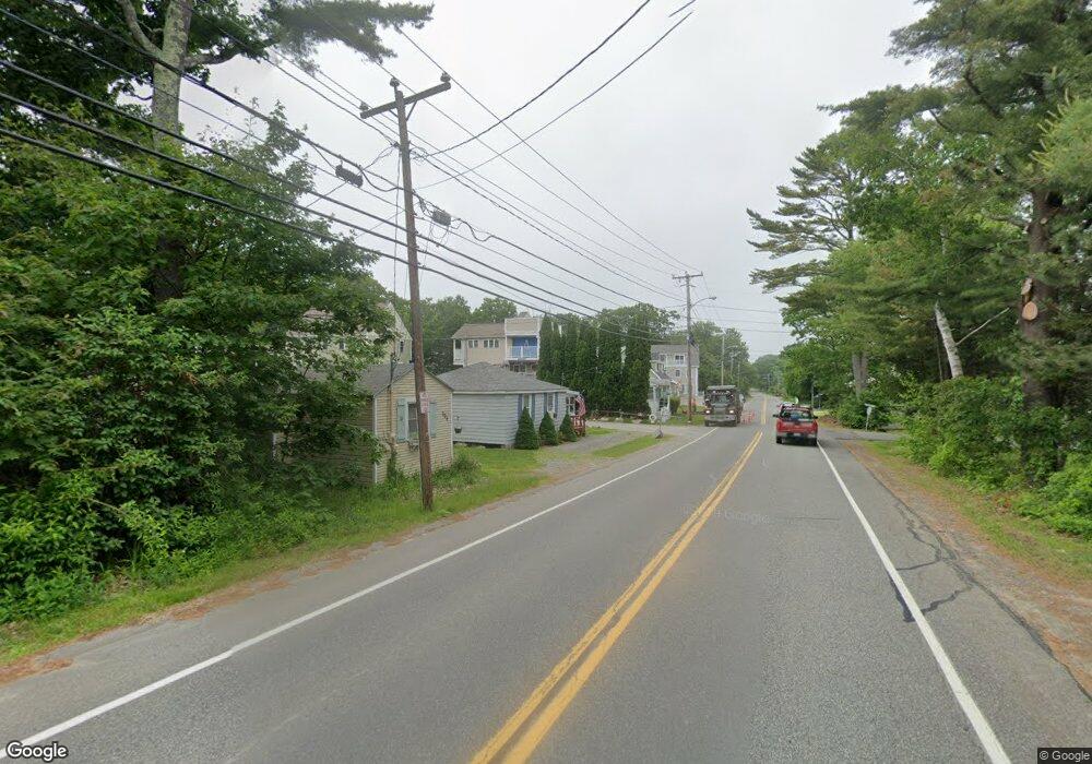 308 Ridge Rd, York, ME 03909 - photo 1