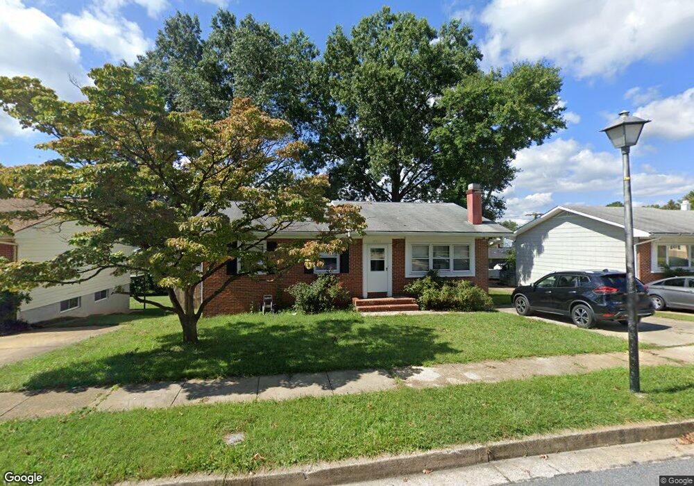3910 Zurich Rd, Randallstown, MD 21133 - photo 1