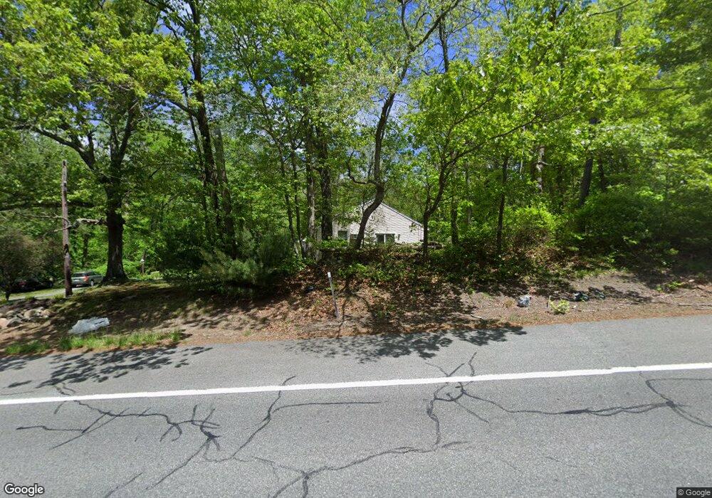 1147 Hartford Pike, North Scituate, RI 02857 - photo 1