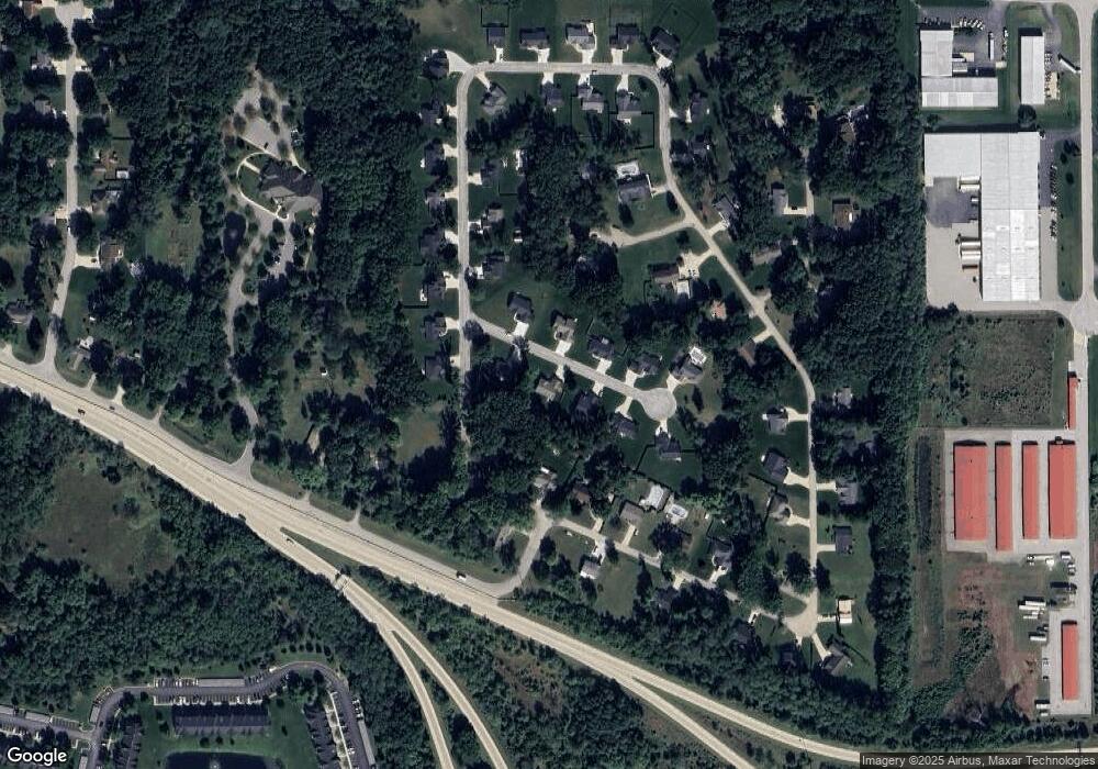 22418 Via Mazzini, Elkhart, IN 46516 - photo 1