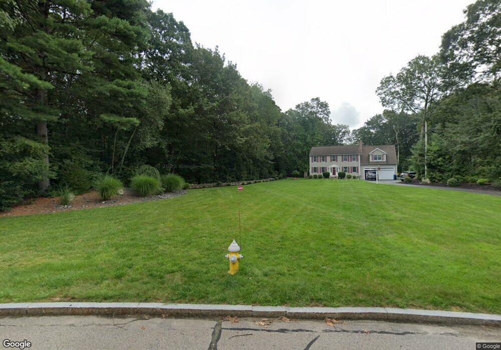 45 Hickory Rd, Wrentham, MA 02093 - photo 1