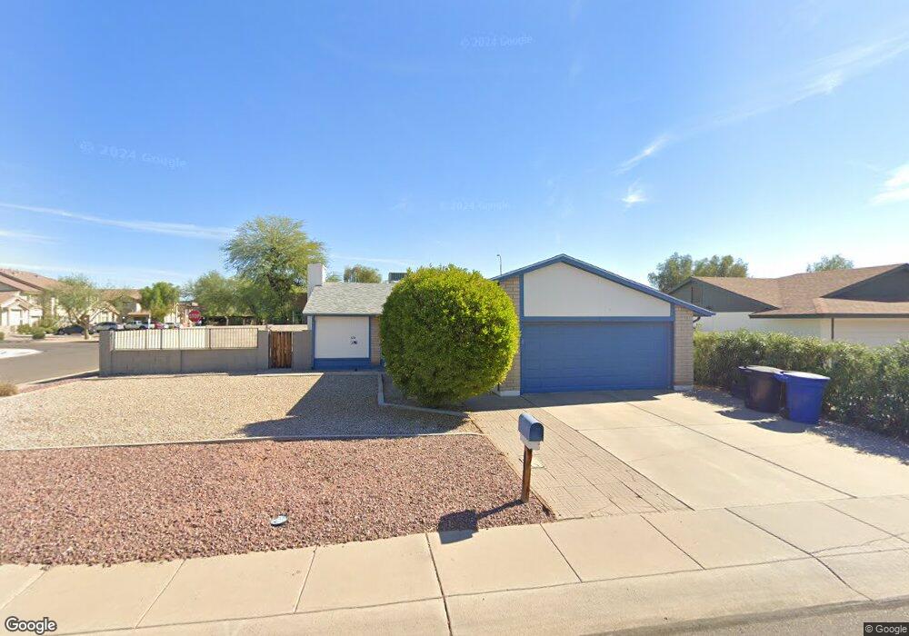 1201 W Los Arboles Place, Chandler, AZ 85224 - photo 1