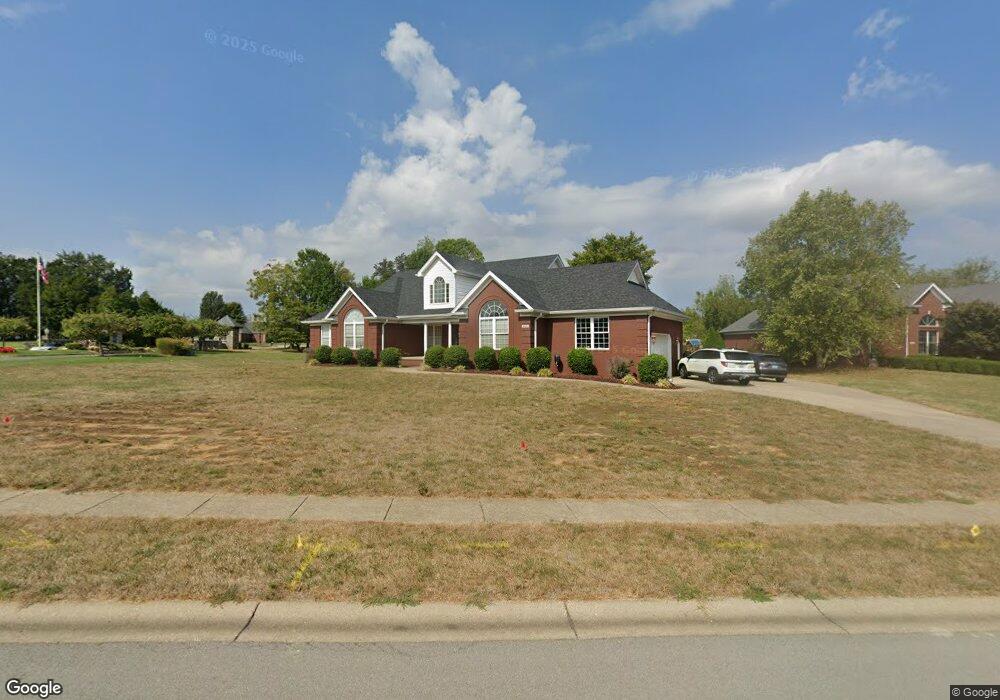 115 Woodwind Ct, Mount Washington, KY 40047 - photo 1