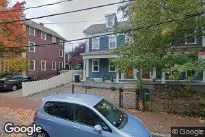 7 William St, Cambridge, MA 02139