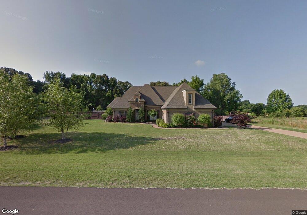 1981 Gracie Rd, Hernando, MS 38632 - photo 1