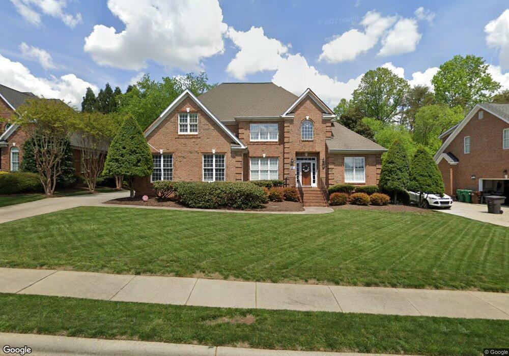 4438 Ashton Oaks Ct, High Point, NC 27265 - photo 1