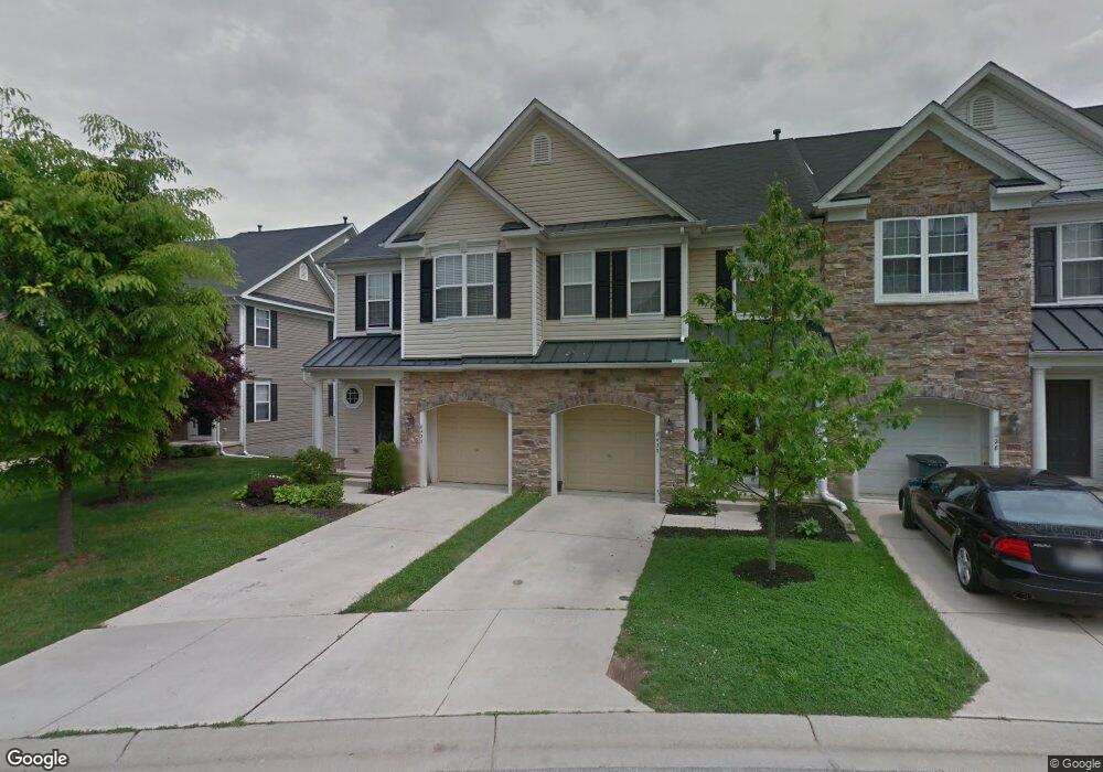 8432 Charmed Days, Laurel, MD 20723 - photo 1