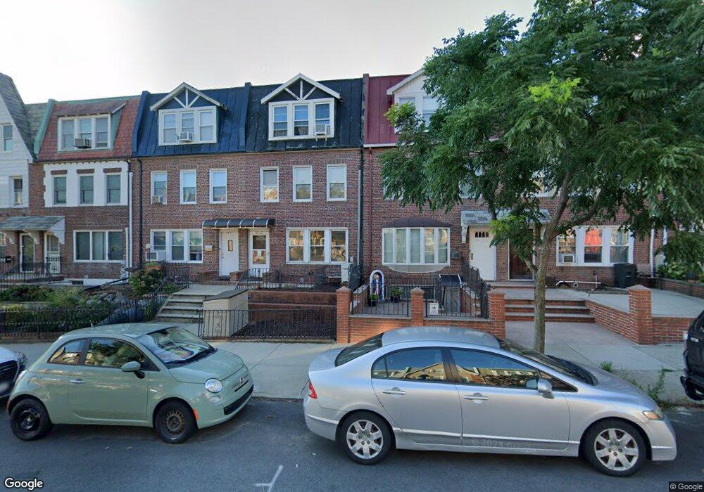 2043 33rd St, Astoria, NY 11105 - photo 1