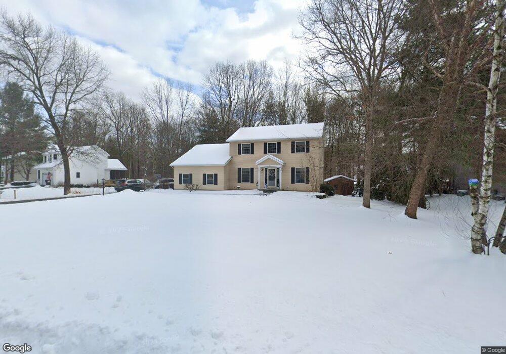 22 Fairmount Dr, Gansevoort, NY 12831 - photo 1