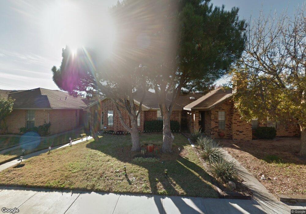 2005 Geraldine St, Midland, TX 79707 - photo 1