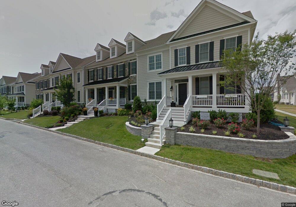 3713 Rosemont Pass, Newtown Square, PA 19073 - photo 1