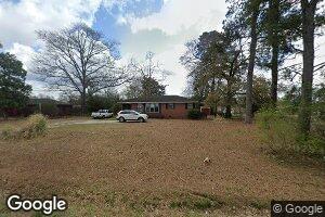 505 9th Ave SW, Lafayette, AL 36862
