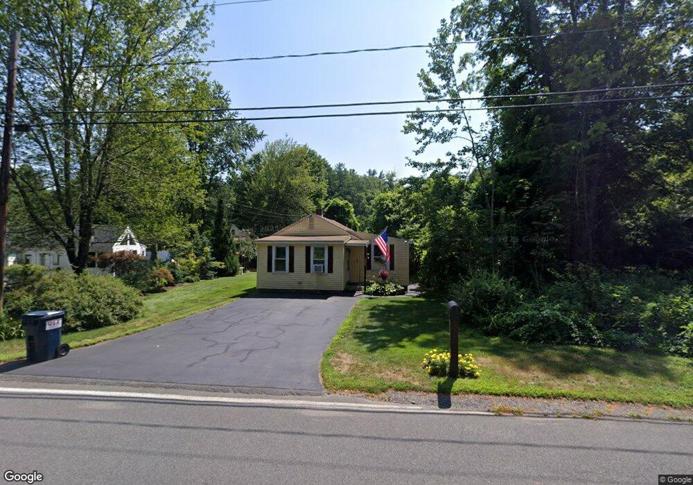 224 S Silver Ln, Sunderland, MA 01375 - photo 1