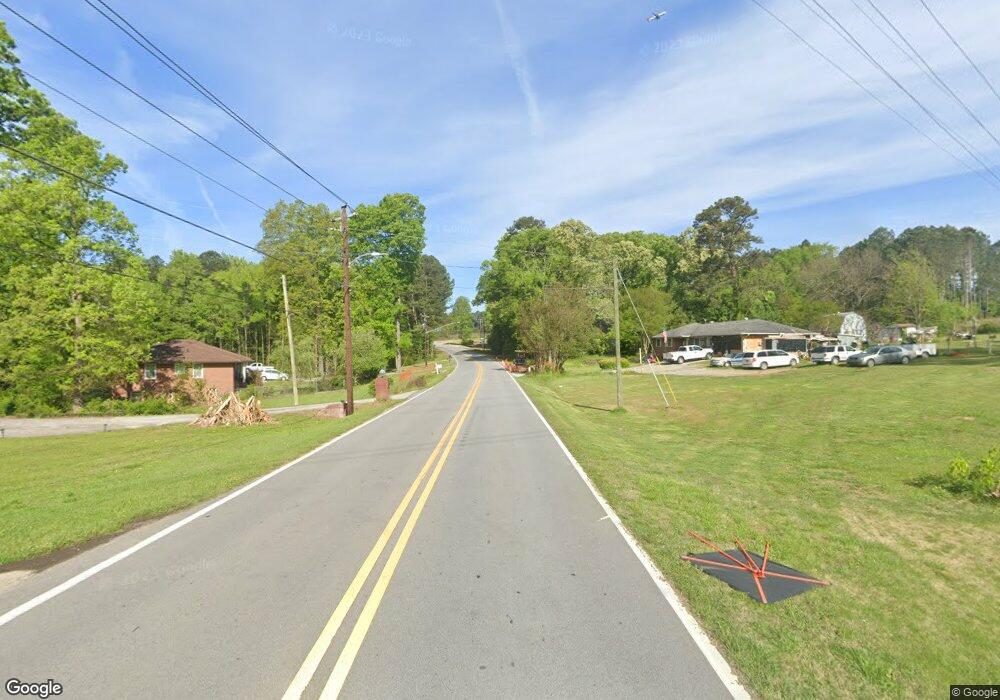0 Cedar Grove Rd unit 8865278, Conley, GA 30288 - photo 1