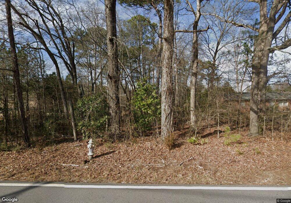 1868 Cedar Grove Rd, Conley, GA 30288 - photo 1