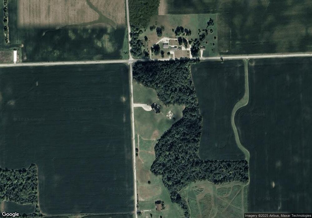 5716 N 100 E, Marion, IN 46952 - photo 1