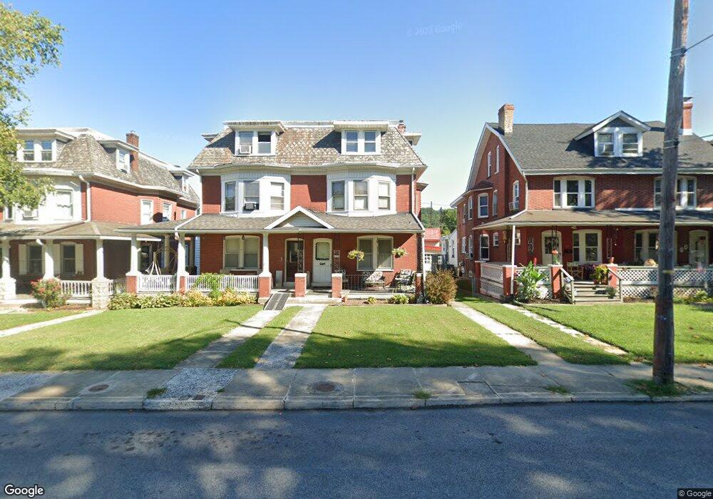 1239 E Lincoln Hwy, Coatesville, PA 19320 - photo 1