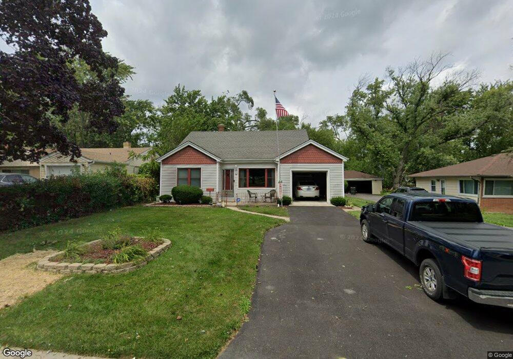 2902 Woodworth Place, Hazel Crest, IL 60429 - photo 1