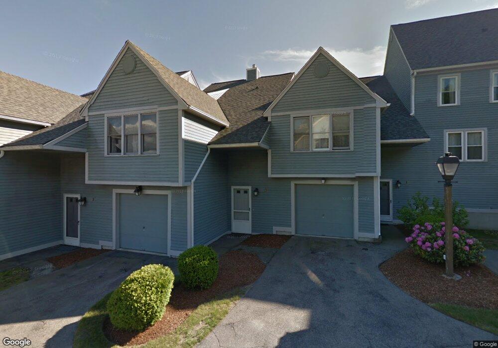 1204 Brookhaven Ln, Woonsocket, RI 02895 - photo 1