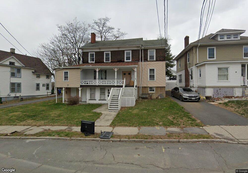 6 Broad St, Middletown, NY 10940 - photo 1