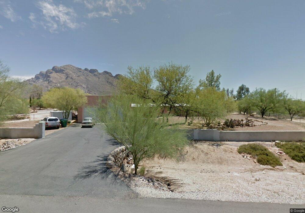 9010 N Overlook Dr, Tucson, AZ 85704 - photo 1