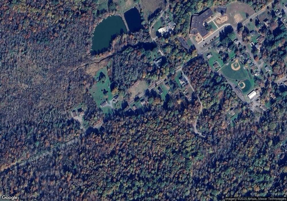 200 Westpoint Ave, Harveys Lake, PA 18618 - photo 1