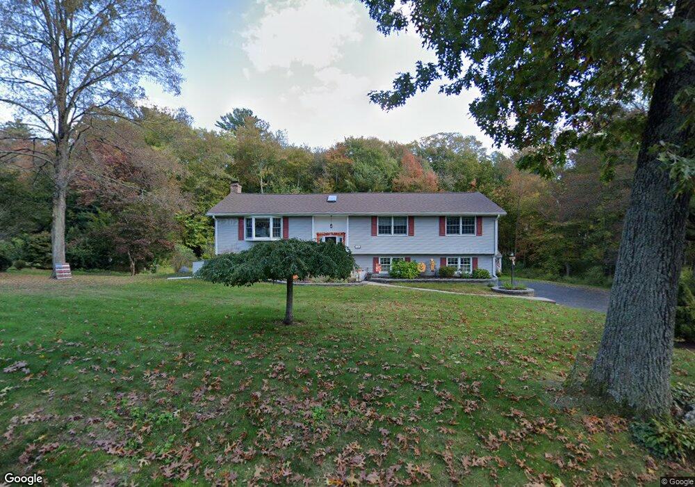 10 Scully Rd, Somers, CT 06071 - photo 1